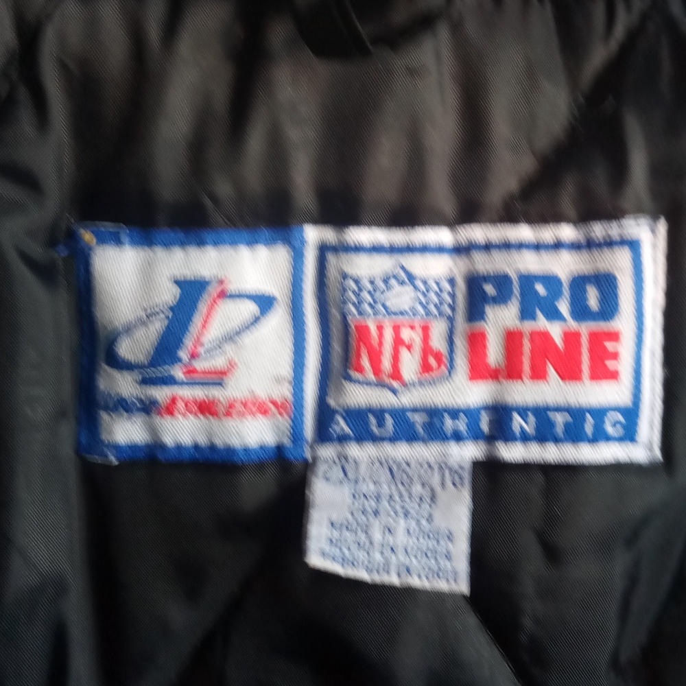 Steelers jacket